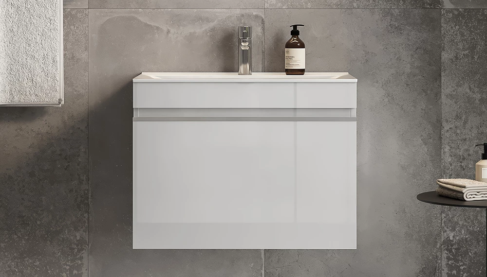 Раковина VIGO Pulsus 70 (rkPUL.70-81) - фото 5