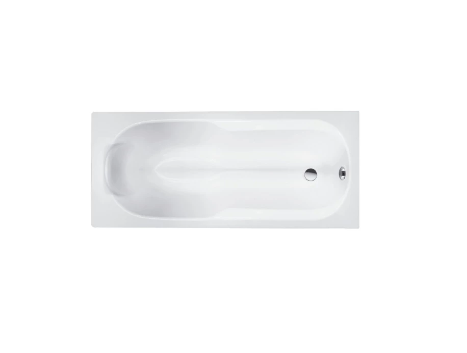 Ванна акриловая Veedi 150x70 Iva (13415070) - фото 1