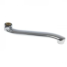 Излив ПСм для смесителя ванны S 30см (PSM-1200-30S)