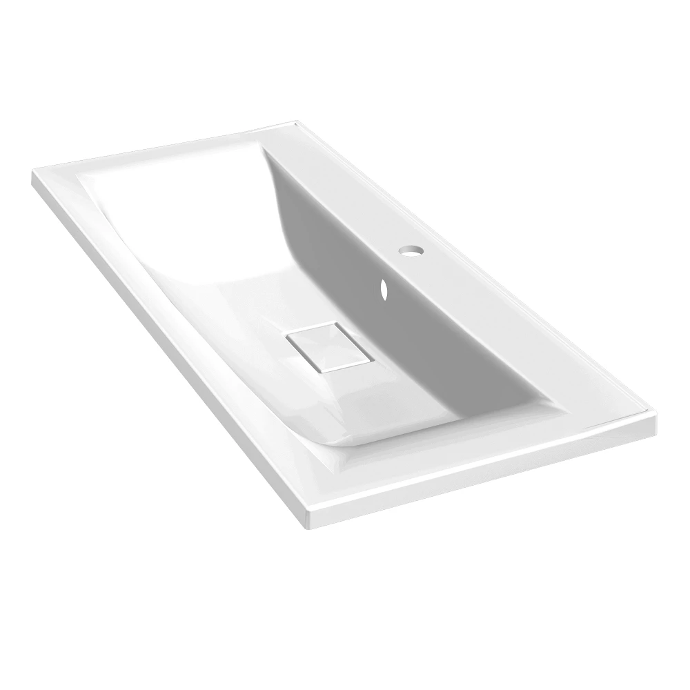 Раковина Paola Elegante 1000 (Paola Elegante 1000) - фото 3