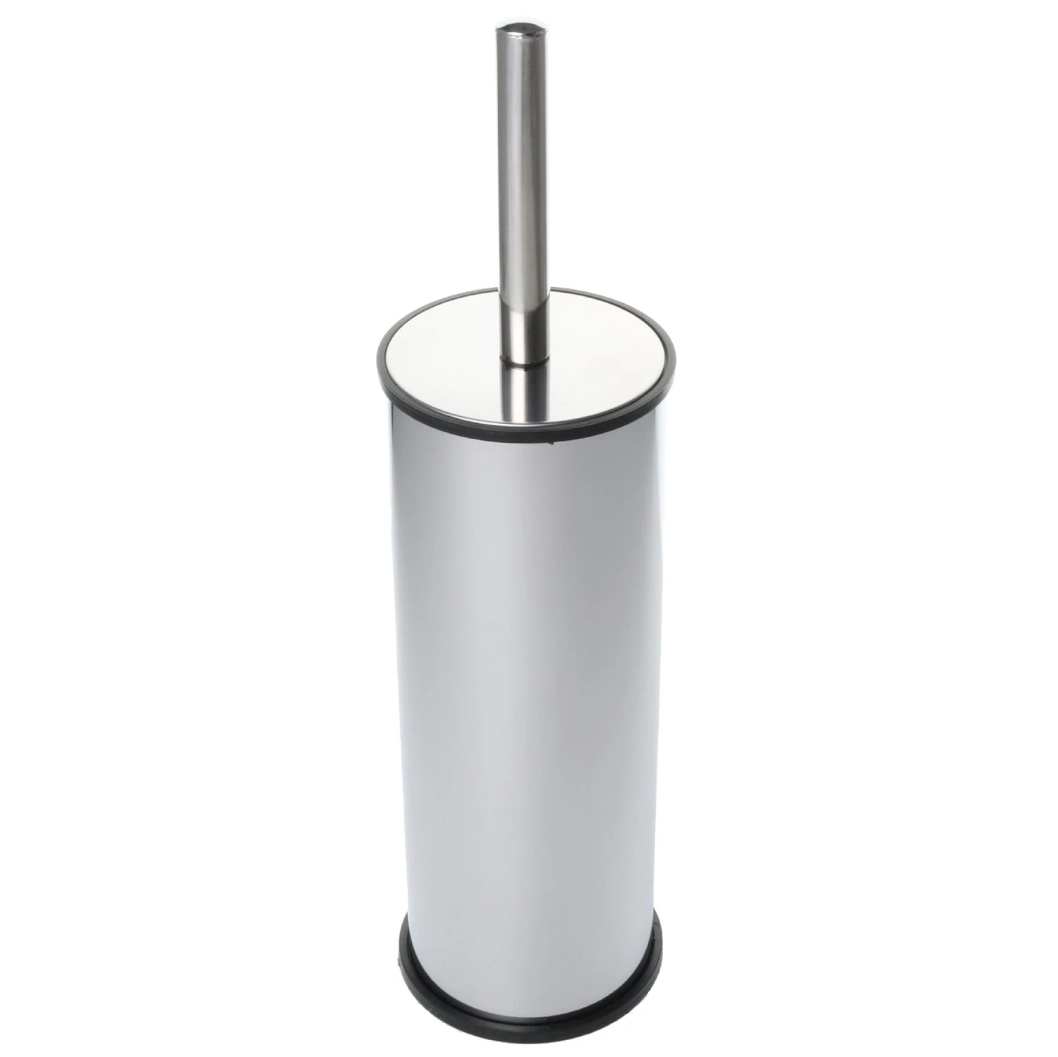 Ерш для туалета напольный хром FIXSEN HoReCa (FX-34013) - фото 1