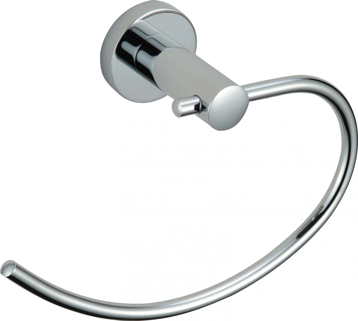 Держатель для полотенец кольцевой Savol 87 (S-008760)