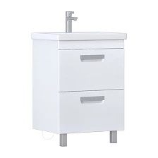 Тумба VIGO Plaza 600-0-2 под раковину Ц0000005953 (Como) (024)