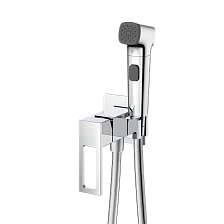 Гигиенический душ DQ Dortmund встраиваемый (DA1714501)