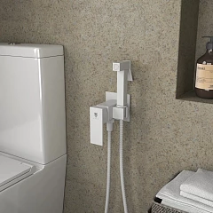 Гигиенические души