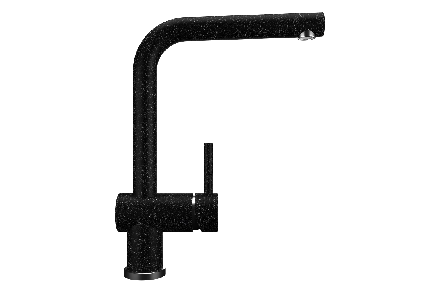 Смеситель Ulgran Classic черный (Ulgran 022(308))