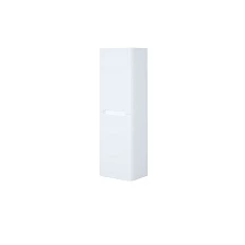Пенал подвесной IDDIS Edifice 35 см белый (EDI35W0i97)
