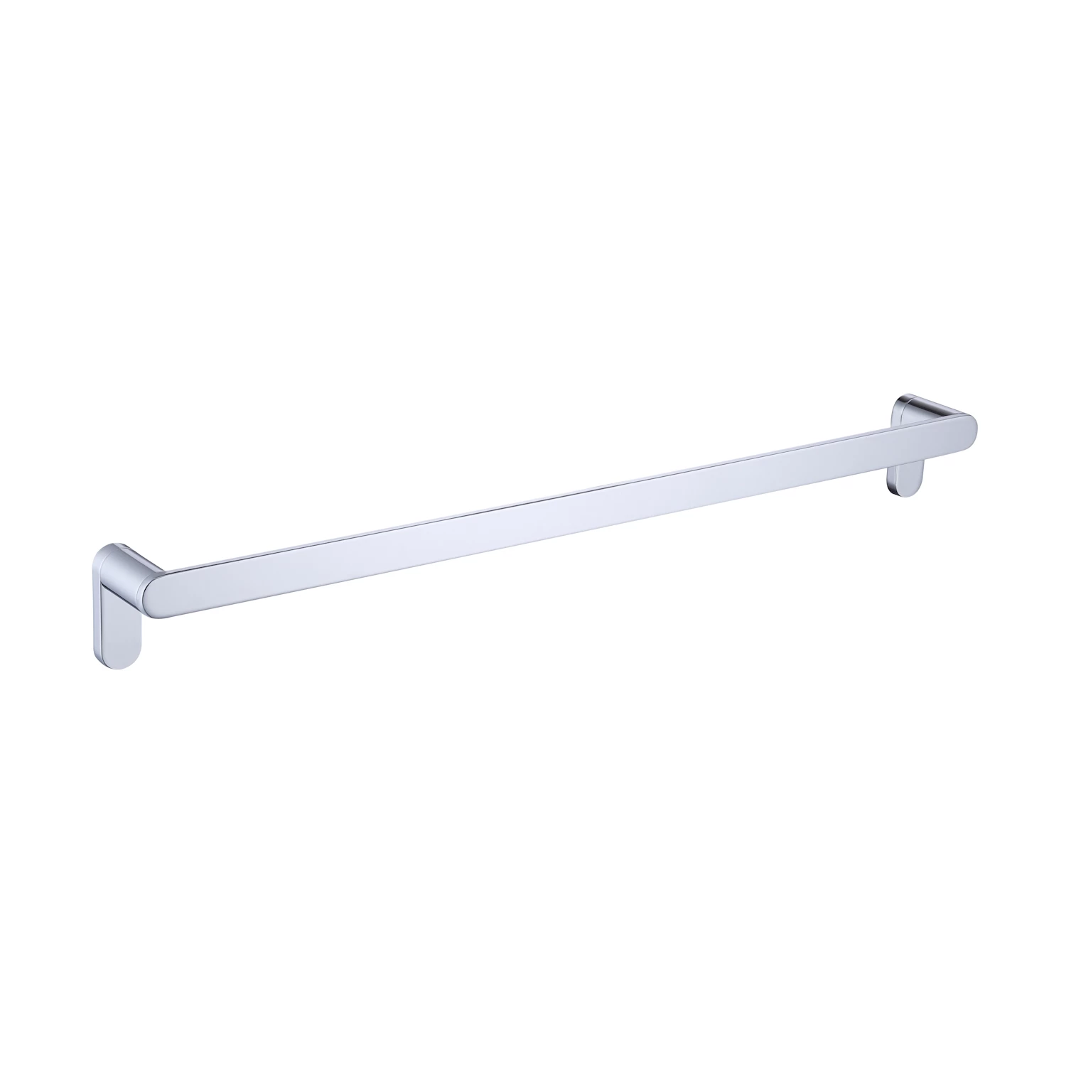 Полотенцедержатель Raglo одинарный 60 см, хром (R300.01) - фото 1