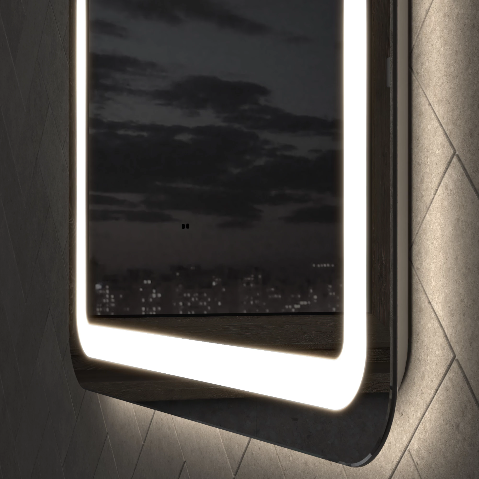 Зеркало VIGO Jess Classic1000 (242) - фото 5