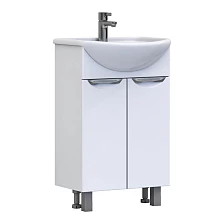 Тумба VIGO Callao 500-2-0 под раковину 4620008192758 (Уют) (tn.CAL.UYU.50.2D)