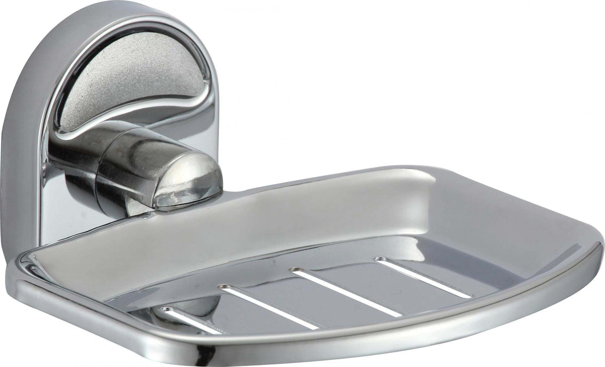 Мыльница решетка настенная Savol 70 (S-007003) Мыльница решетка настенная Savol 70 (S-007003) - фото 2