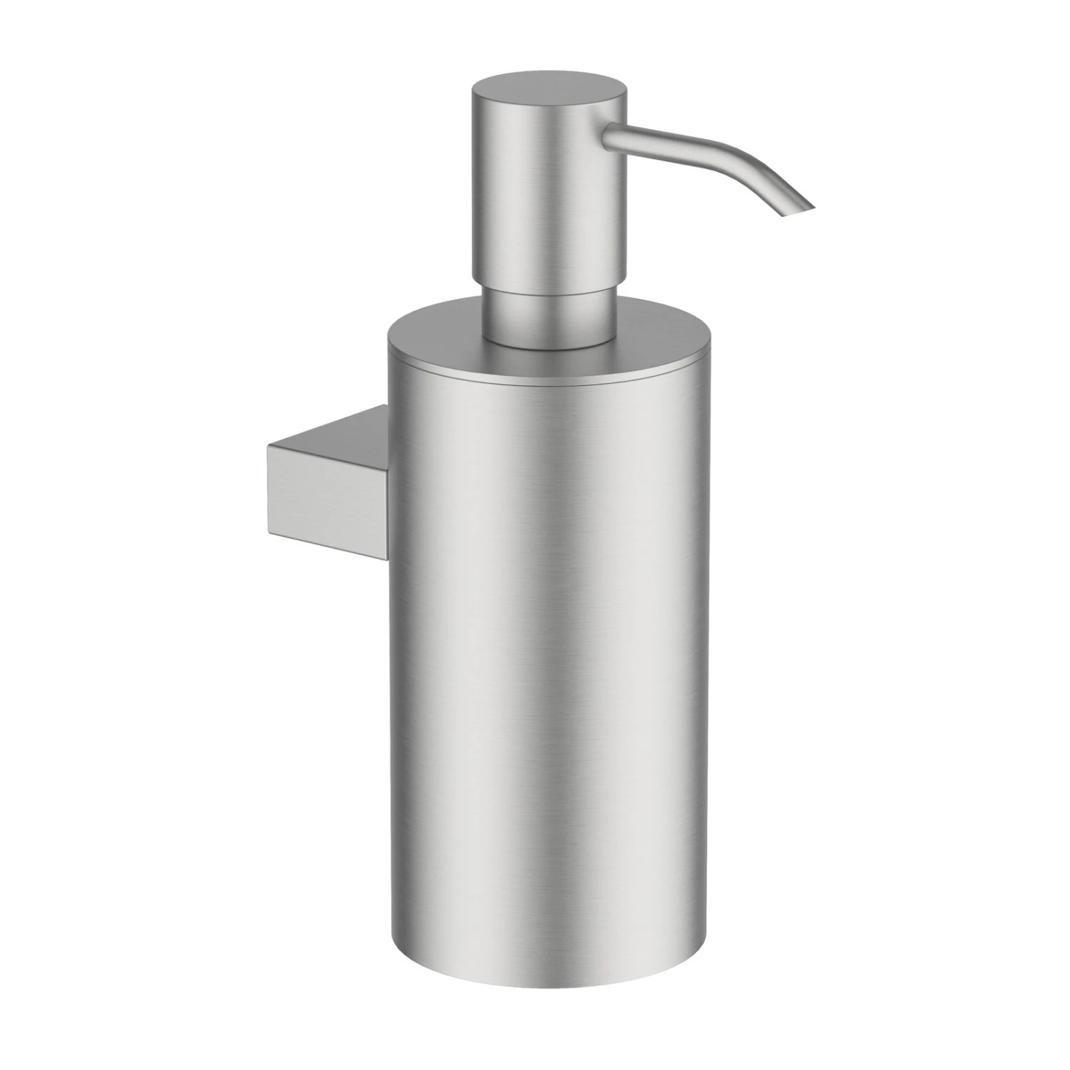 Дозатор Timo Luiro никель (18639/13)