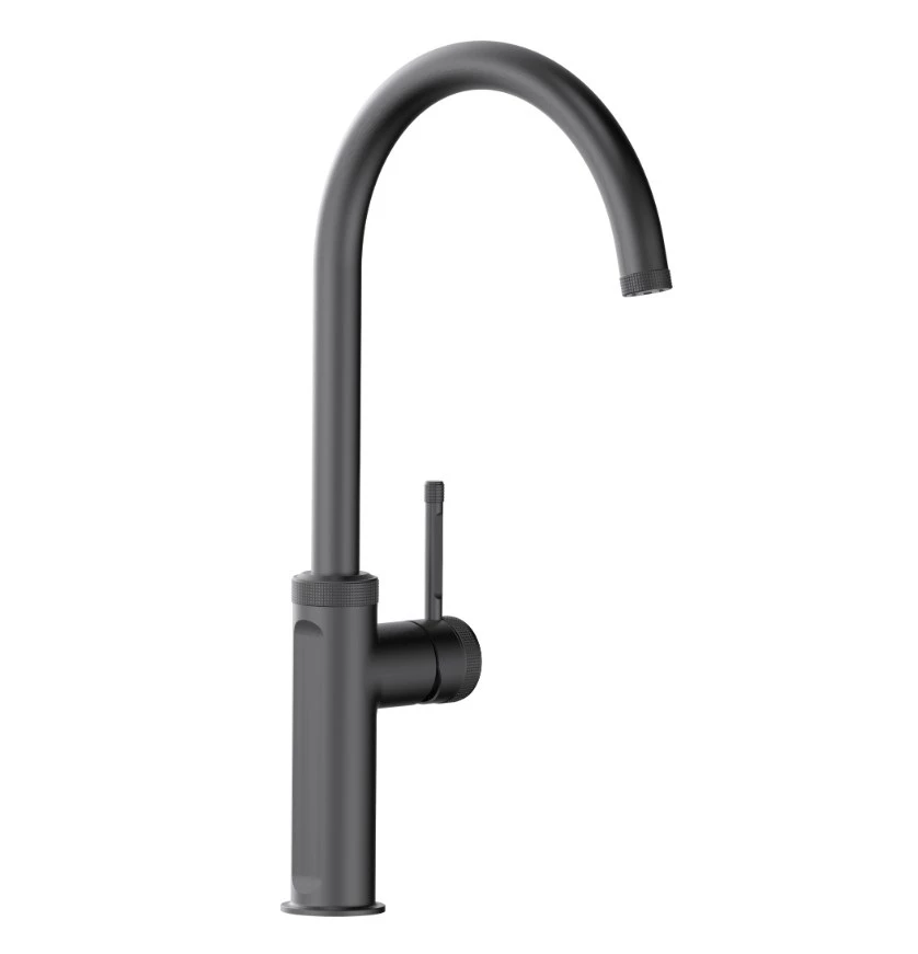 Смеситель для кухни Savol (S-AF1632Q) - фото 1