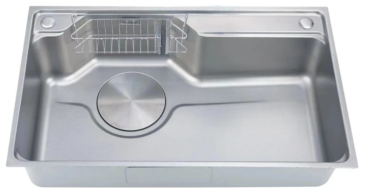 Мойки для кухни Fmark (FSC7846L) - фото 1
