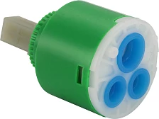 Картридж для смесителя  Savol 40мм (S-P4001S)