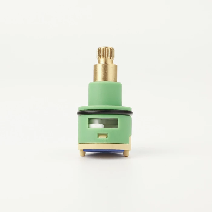 Дивертор для смесителя IDDIS пластик, керамика, h=44 мм, D=22 мм. (997PC144SM)