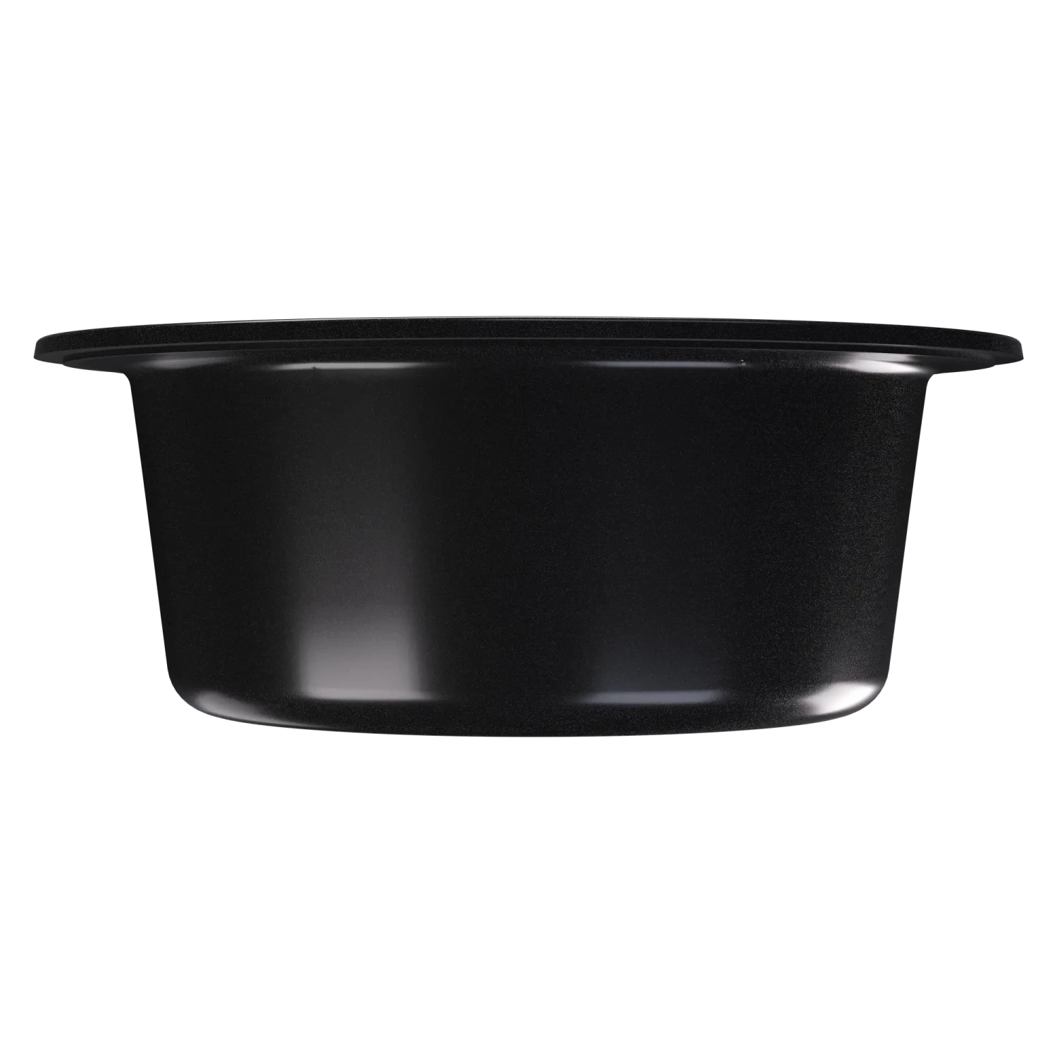 Мойка DrGans "Ротанг" 500, графит СМс (29.010.B0500.411) - фото 2