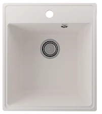 Мойка ULGRAN Quartz жасмин (Forte 425-01)