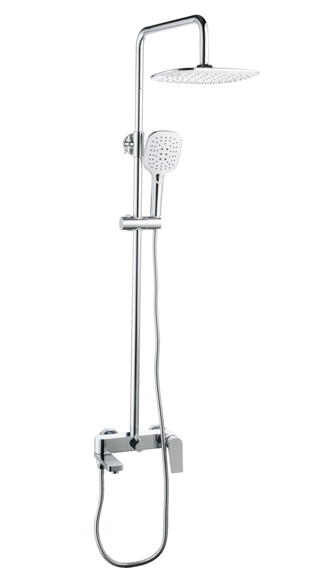 Душевая система Savol (SK-H3401) - фото 1