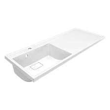 Раковина Paola Magenta левая чаша (Paola Magenta 1200 L)