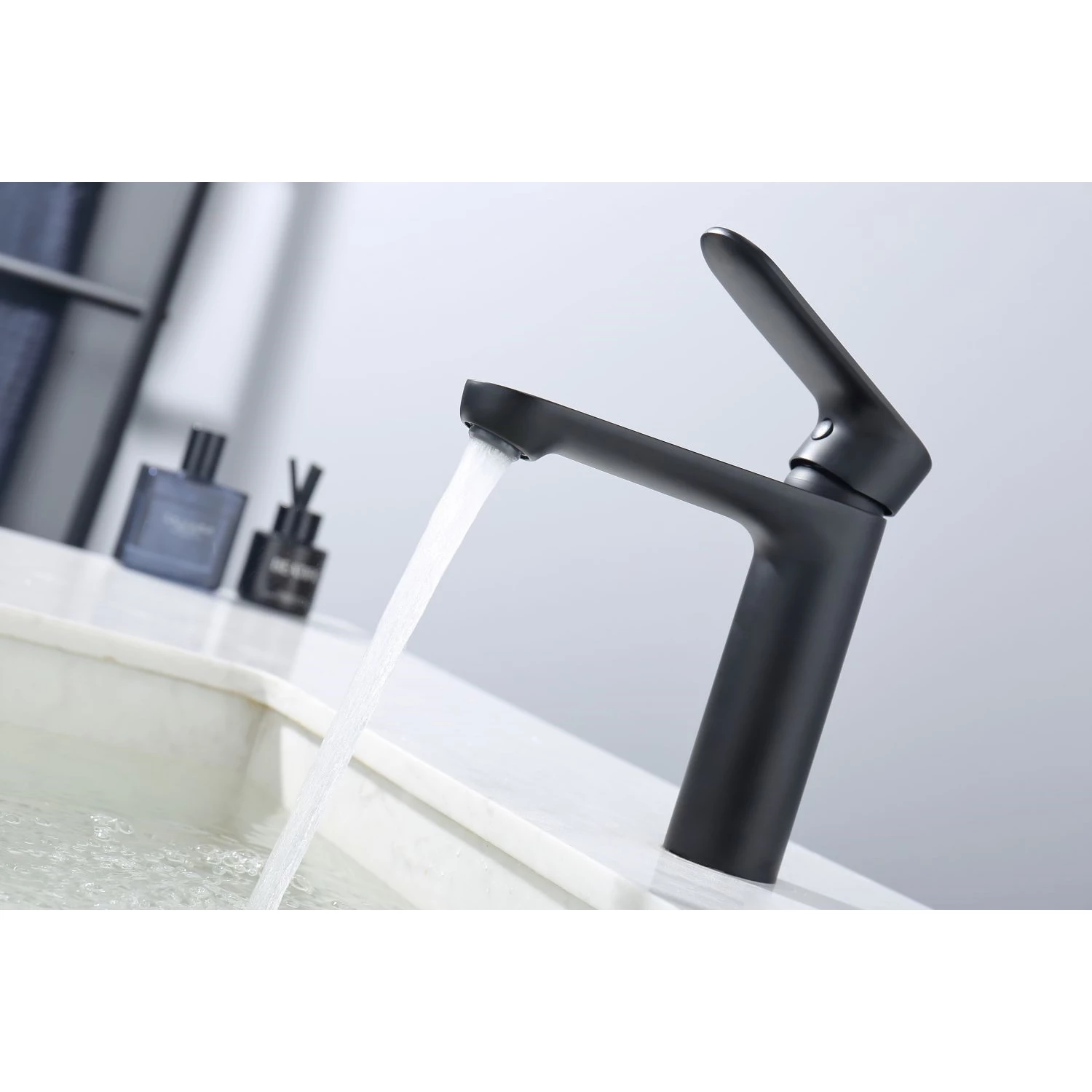 Смеситель Splenka для умывальника (S222.10.06) - фото 5