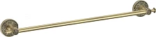 Держатель для полотенец прямой 60 см Savol 58с (S-005824C)