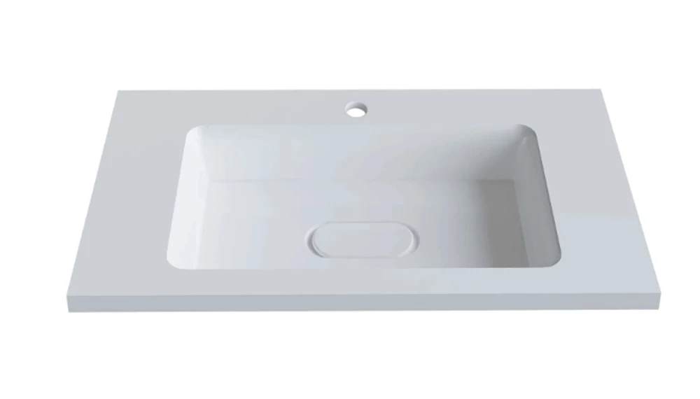 Раковина VIGO Modul 70 (Madera) (4627173210782) - фото 2