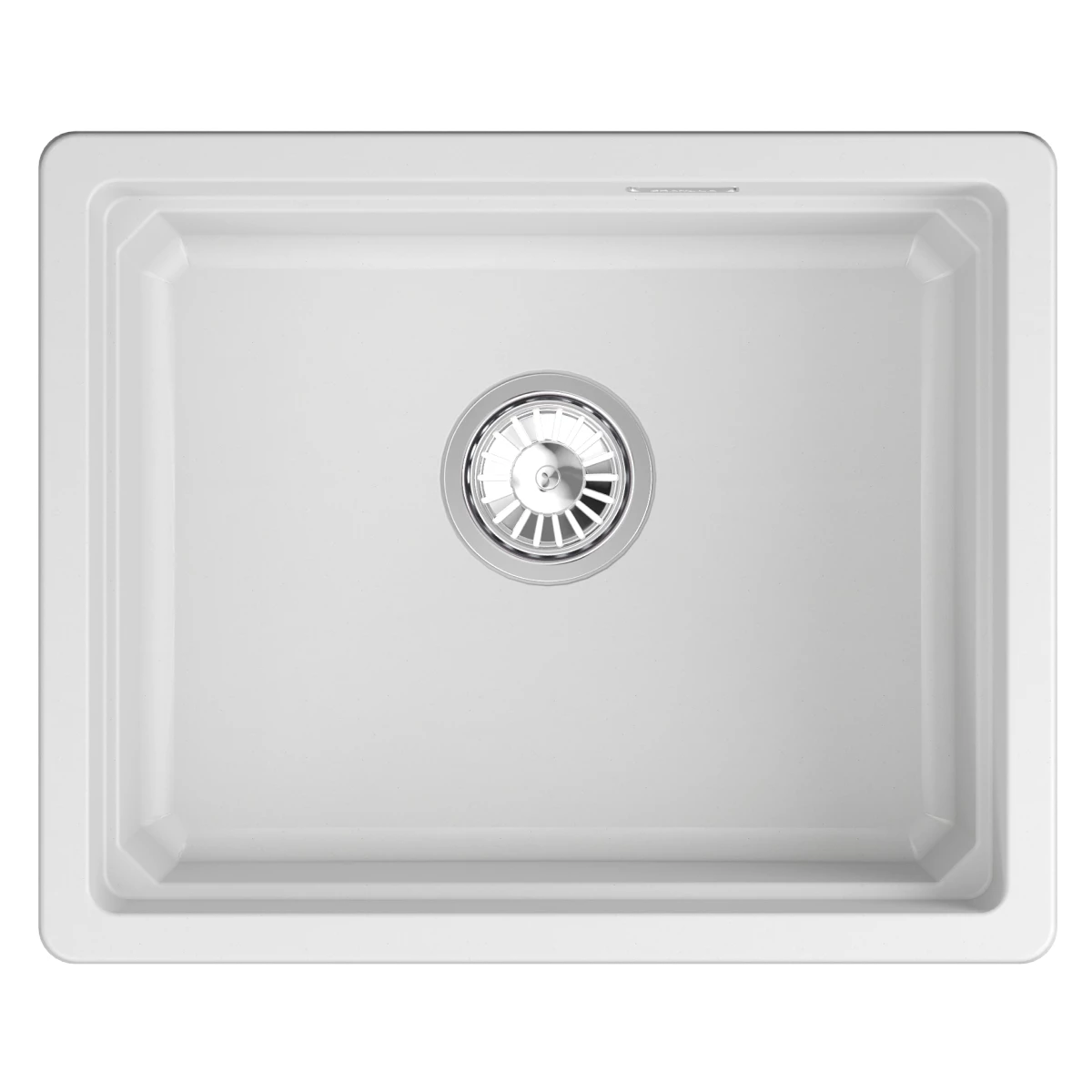 Кухонная мойка GRANULA кварц (5501iU, АРКТИК) - фото 2