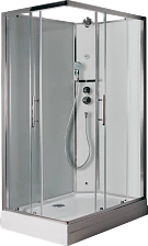 Душевая кабина Timo Premium ILMA 120*80*222 (ILMA102R)