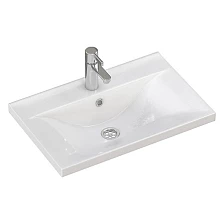 Раковина VIGO керамическая модель (9696-60)