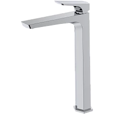 Смеситель для раковины HAIBA хром (HB11726)