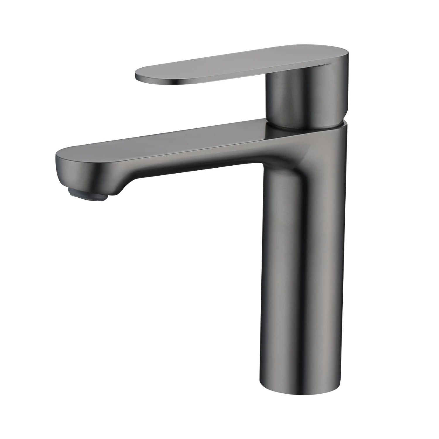 Смеситель Splenka для умывальника (S222.10.09) - фото 1