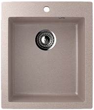 Мойка Ulgran Classic песочный (U-404-302)