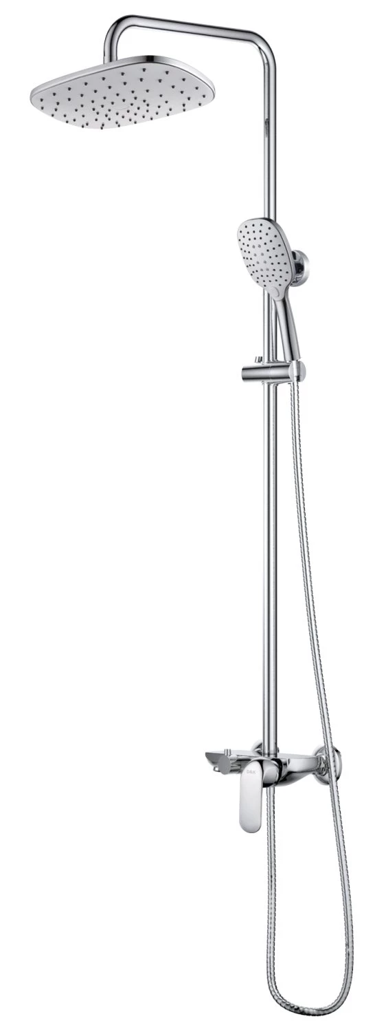 Душевая стойка DK Venice Gondola (DA1023701B14) - фото 1