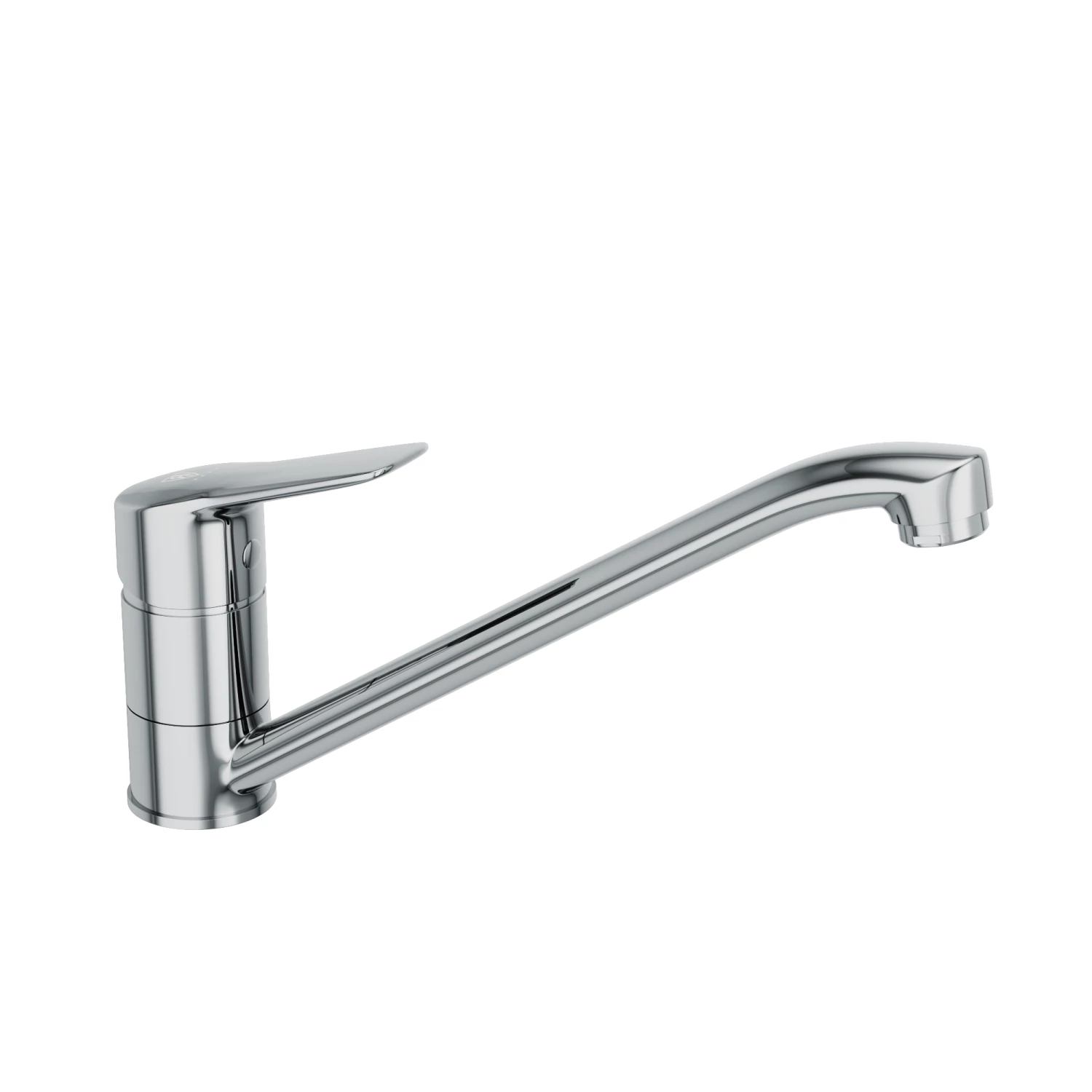 Смеситель для кухни RUSH Самуи (Samui) (SA0930-26) - фото 1