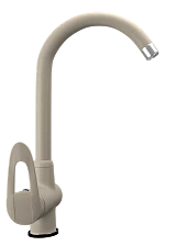 Смеситель для кухни ULGRAN Quartz десерт (UQ-006-03)