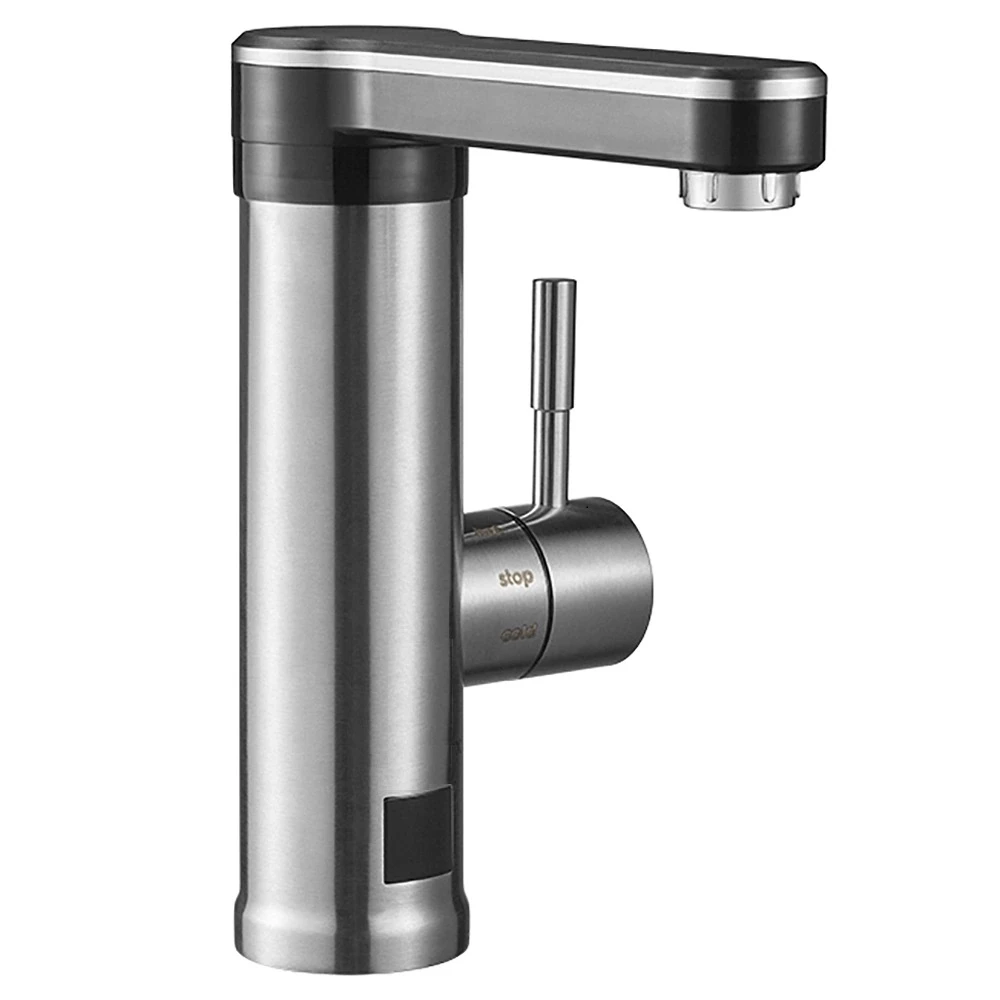 Проточный водонагреватель TSARSBERG электрический (TSB-WH1181) - фото 3