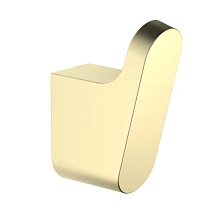 Крючок Timo Luiro золото матовое (18411/17)