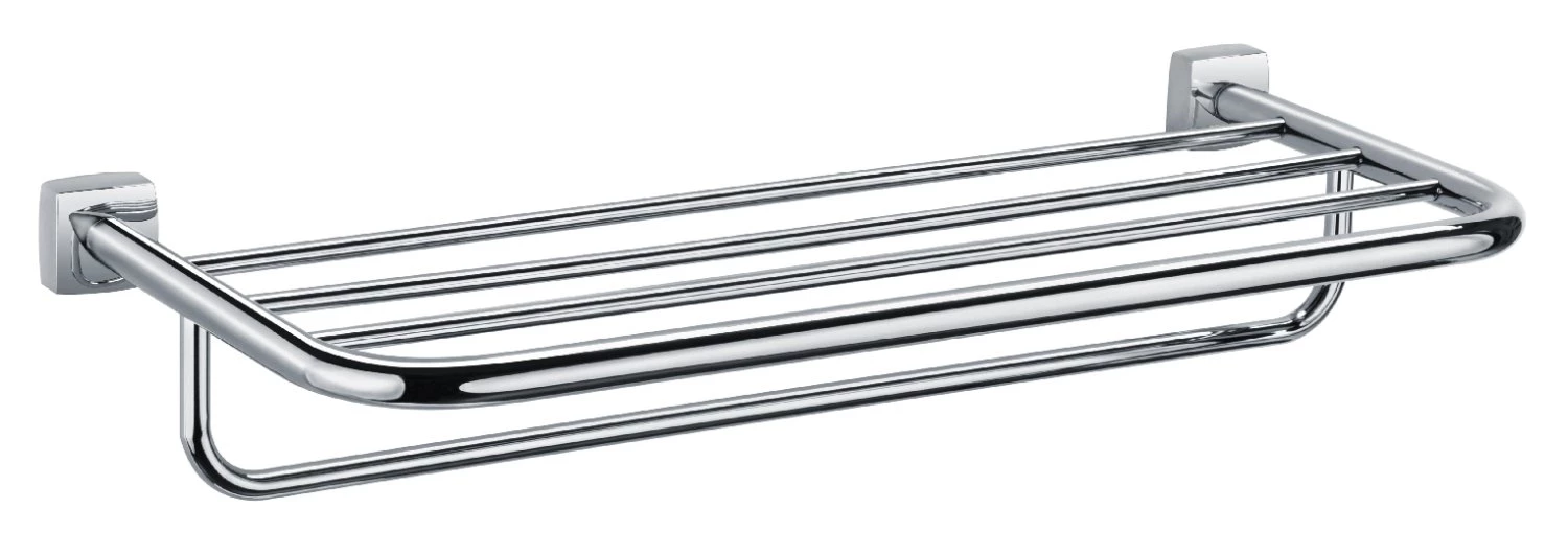 Полка для полотенец FIXSEN Kvadro (FX-61315) - фото 1