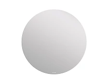 Зеркало Cersanit  ECLIPSE smart 100x100 с подсветкой круглое (64145)