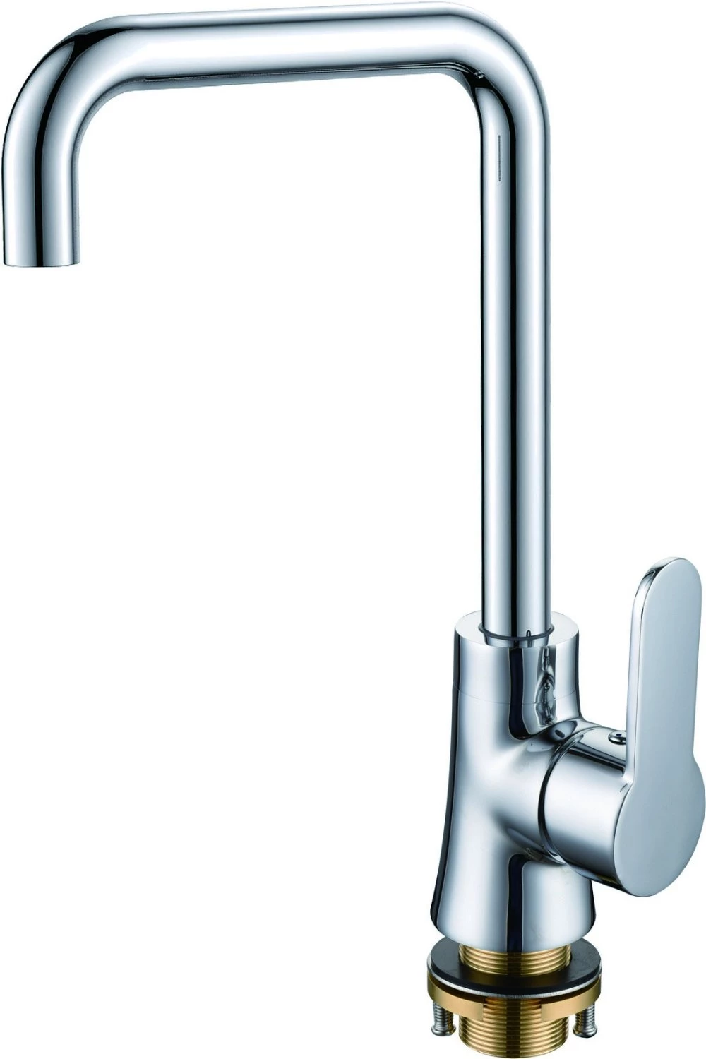 Смеситель для кухни RUSH Тенерифе (Tenerife) (TE2835-23) - фото 1