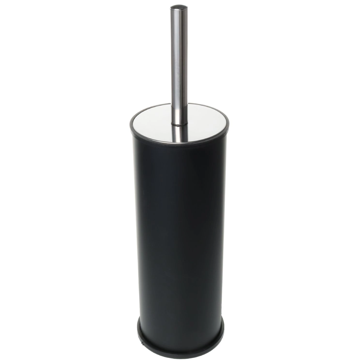 Ерш для туалета напольный черный FIXSEN HoReCa (FX-34013В) - фото 1