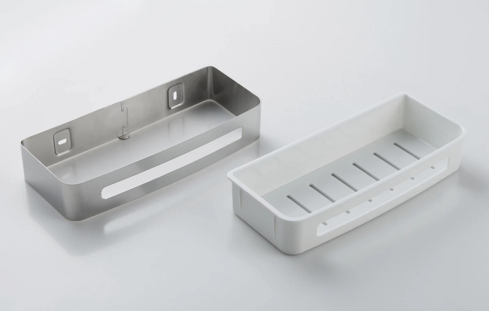 Полка Timo Luiroникель (18578/13) Полка Timo Luiroникель (18578/13) - фото 6