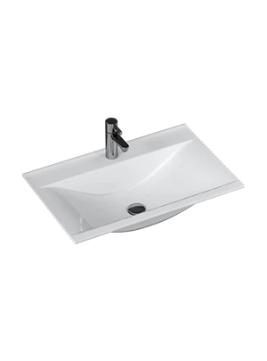 Раковина VIGO Pulsus 70 (rkPUL.70-81) - фото 1