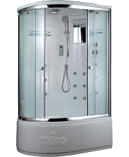 Душевая кабина Timo Lux 120*85*220*  (T-7720R)