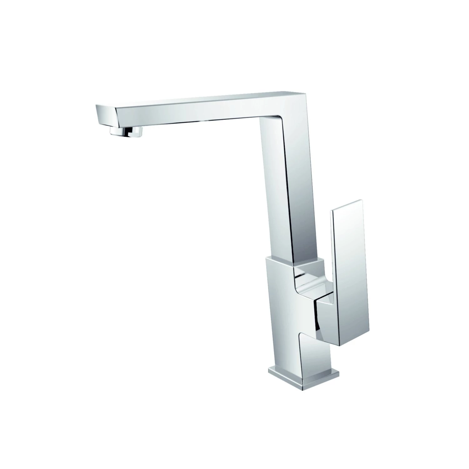 Смеситель для кухонной мойки  RUSH Тира (Thira) (TR3635-23) - фото 1