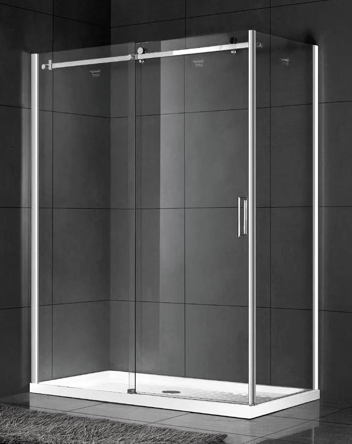 Душевой уголок Gemy Modern Gent (S25191B-A6-80) Душевой уголок Gemy Modern Gent (S25191B-A6-80)