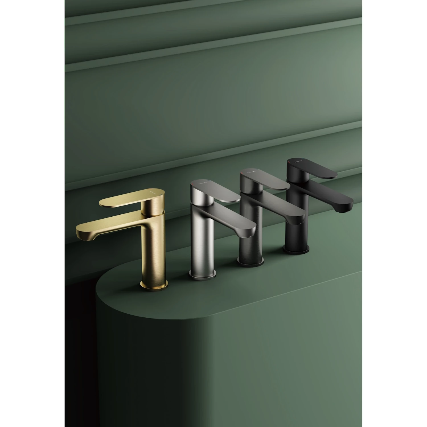 Смеситель Splenka для умывальника (S222.10.09) - фото 12