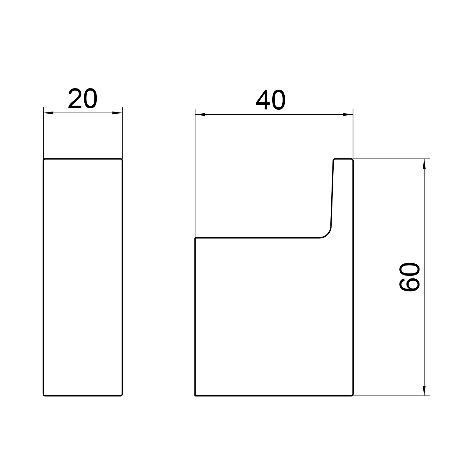 Крючок Timo Petruma черное золото (15211/18) - фото 2