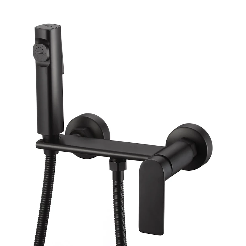 Смеситель для гигиенического душа Savol (S-FXQ012H) - фото 1